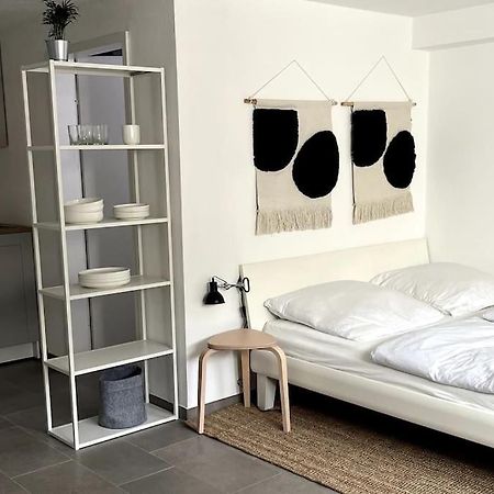 1-Zimmer-Apartment Am Bodensee Uberlingen Extérieur photo