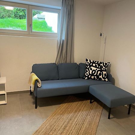 1-Zimmer-Apartment Am Bodensee Uberlingen Extérieur photo