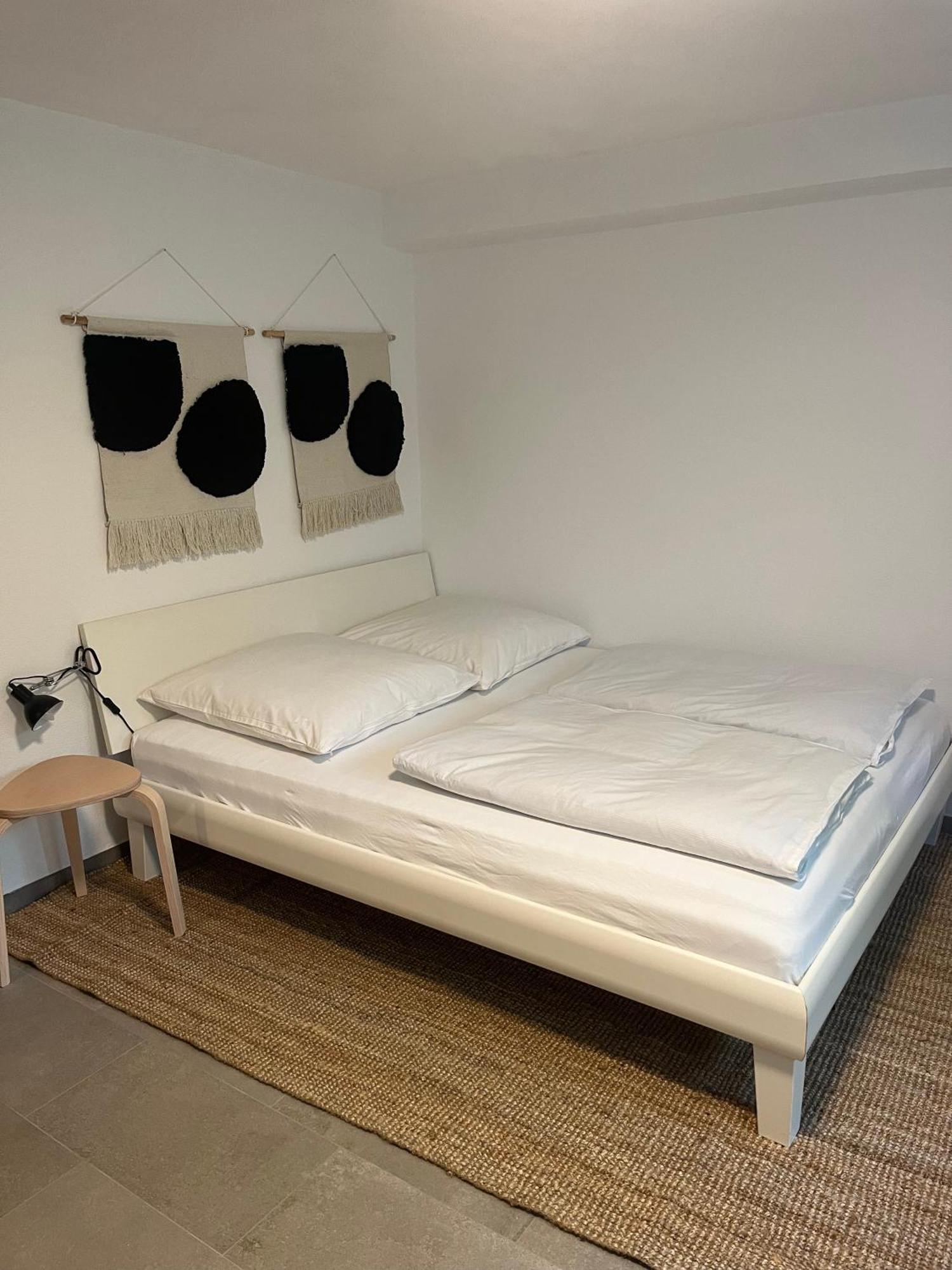 1-Zimmer-Apartment Am Bodensee Uberlingen Extérieur photo
